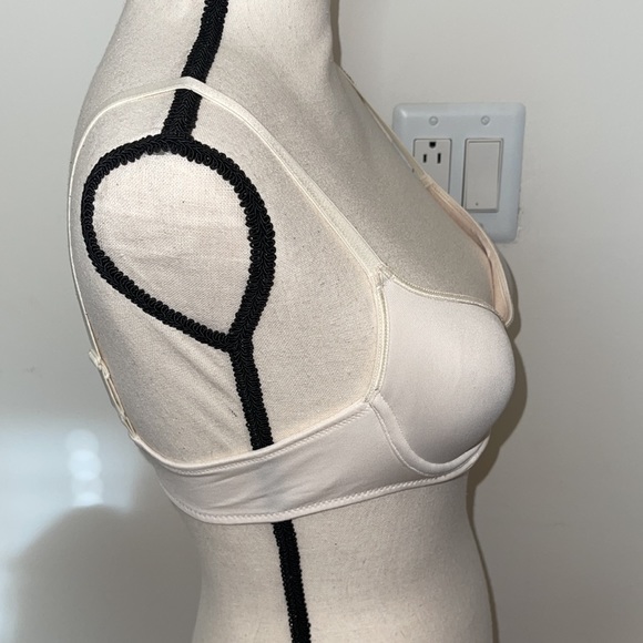 Josie Padded Underwire Bra - Picture 5 of 15